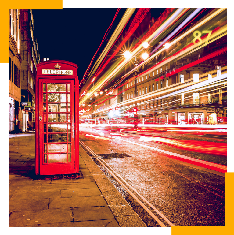 cours d'anglais en ligne