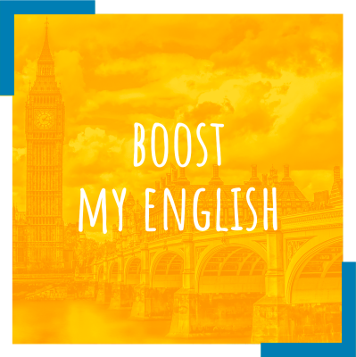 Cours d'anglais à la carte-Tours