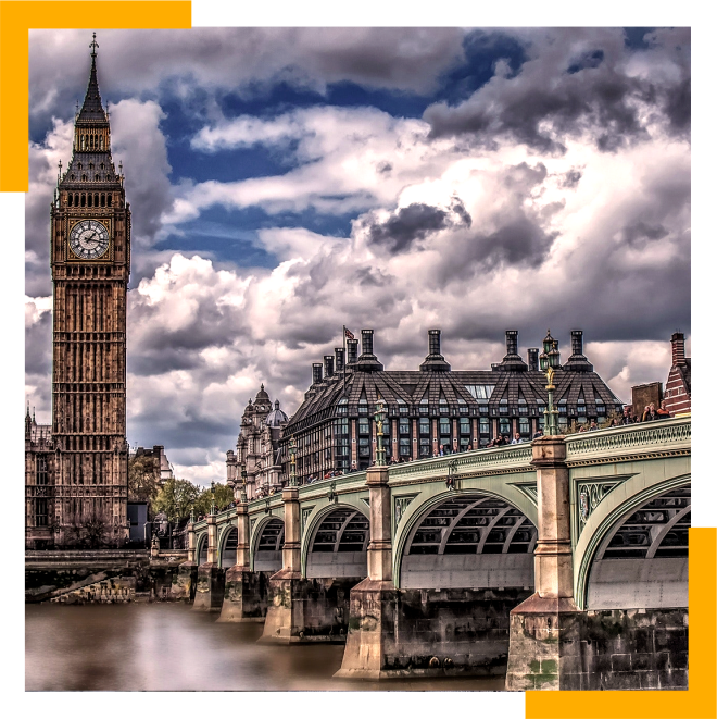 Cours d'anglais à la carte-Tours