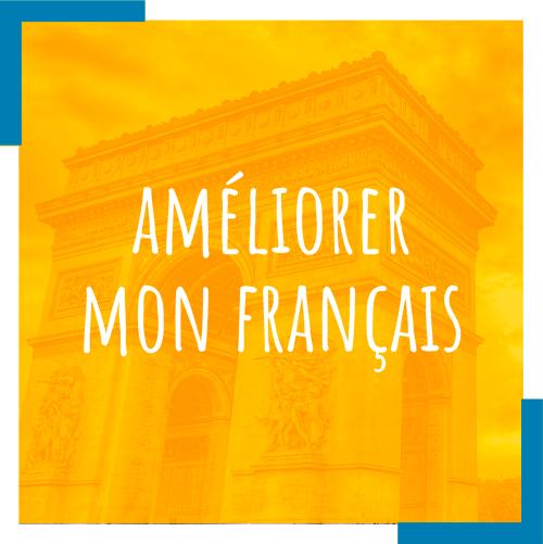 Cours de français à la carte-Tours