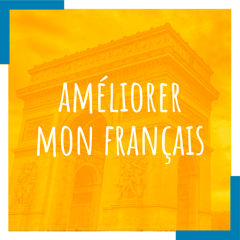 Cours de français à la carte-Tours