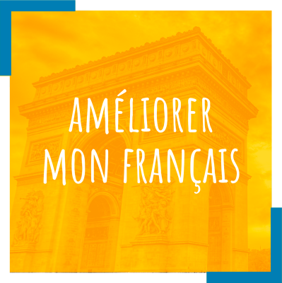 Cours de français à la carte-Tours