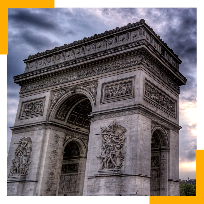 Cours de français à la carte-Tours