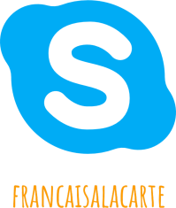 compte Skype : francaisalacarte