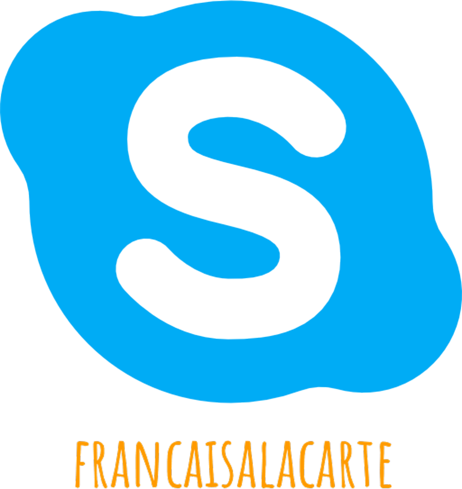 compte Skype : francaisalacarte